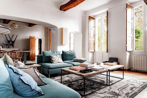 Villa La Maison Des Campaux