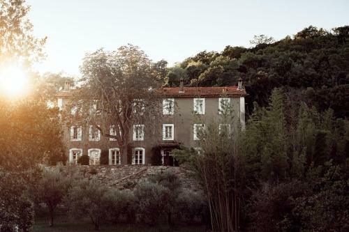 Villa La Maison Des Campaux
