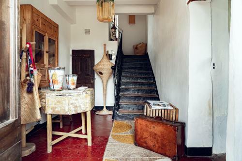 Villa La Maison Des Campaux