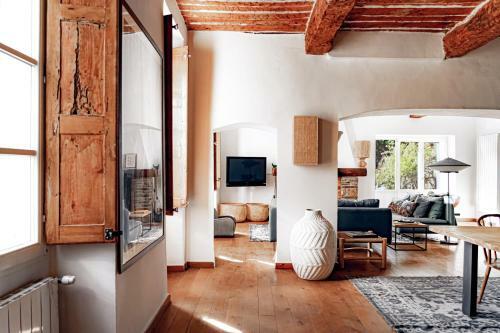 Villa La Maison Des Campaux