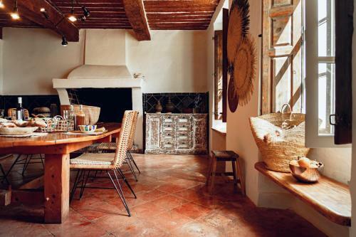 Villa La Maison Des Campaux