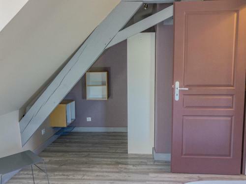 Hostal Le Domaine Du Templier - Mar�chal
