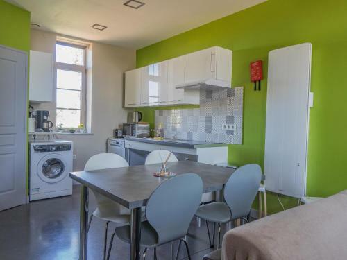 Hostal Le Domaine Du Templier - Mar�chal