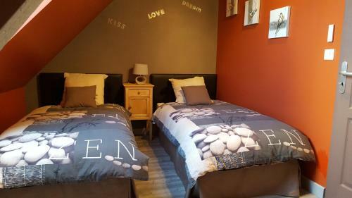 Hostal Le Domaine Du Templier - Mar�chal