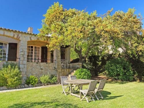 Villa La Badogue