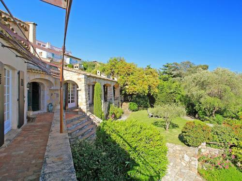 Villa La Badogue