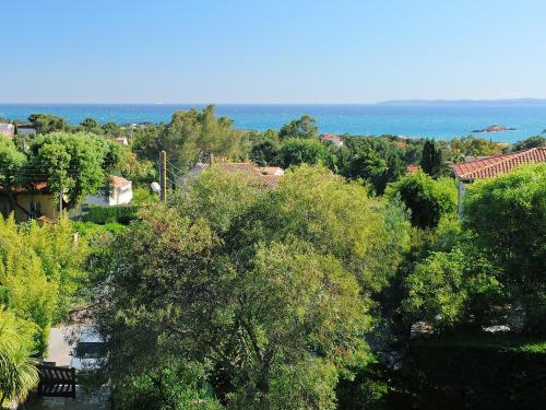 Villa La Badogue