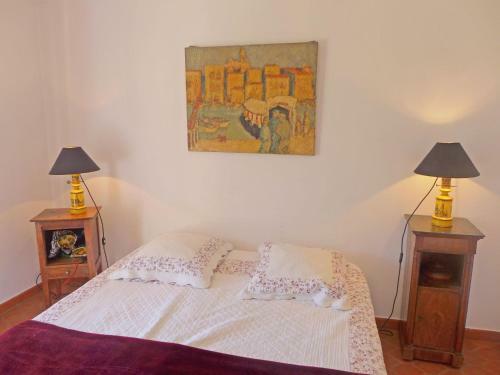 Villa La Badogue