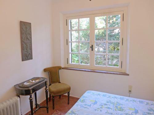 Villa La Badogue