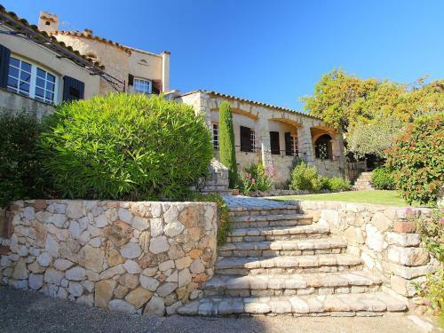Villa La Badogue