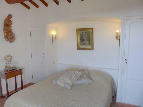 Villa La Badogue