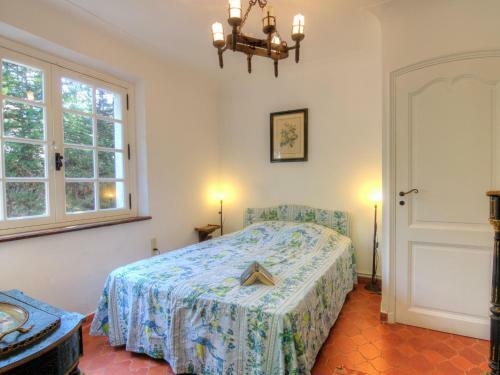Villa La Badogue