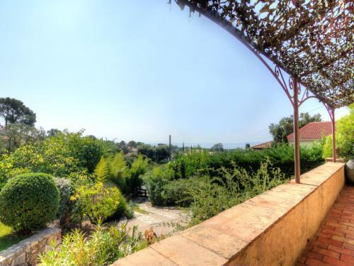 Villa La Badogue
