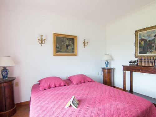 Villa La Badogue