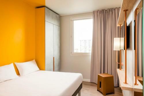 Hotel Ibis Budget Perigueux Boulazac