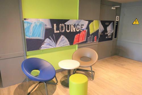 Hotel Ibis Budget Perigueux Boulazac