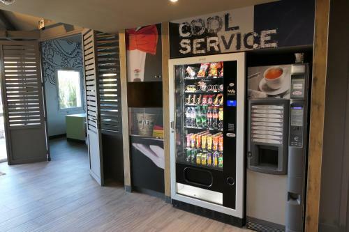 Hotel Ibis Budget Perigueux Boulazac
