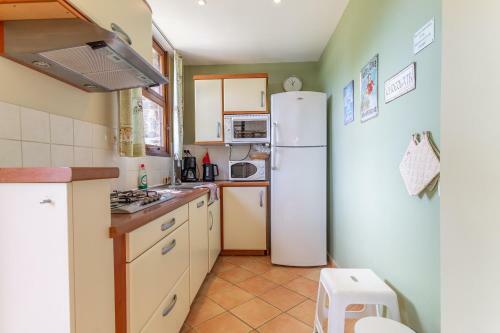 Villa Les Eucalyptus