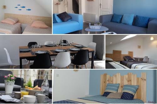 Apartamento Entre Mer Et Remparts