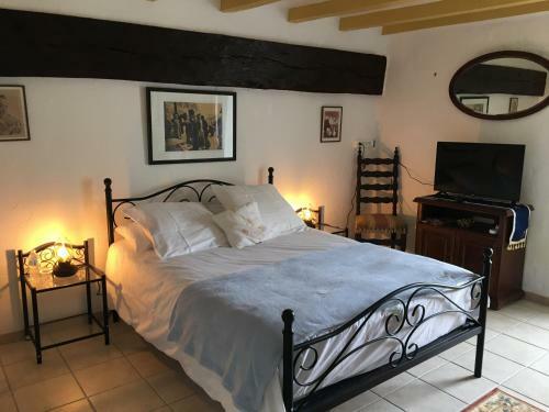 Bed & Breakfast A L �poque