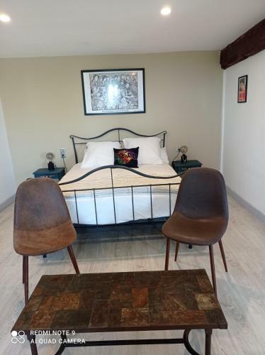 Bed & Breakfast A L �poque