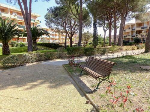 Apartment C�te D'azur-13