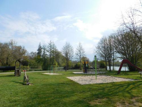 Chalet Bou�re, 3 Pi�ces, 5 Personnes - Fr-1-600-21