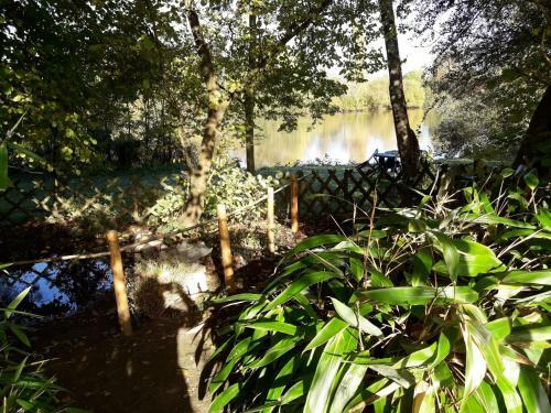 Chalet Bou�re, 3 Pi�ces, 5 Personnes - Fr-1-600-21