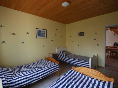 G�te Bouin, 4 Pi�ces, 9 Personnes - Fr-1-426-95