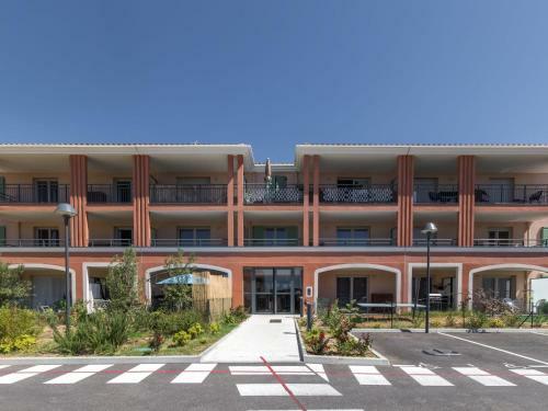 Apartment Le Jardin Du Loderi-2