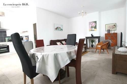 Comfortable House