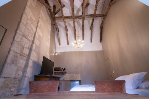 Apartamento Hotel de Panette - La Demeure Renaissance