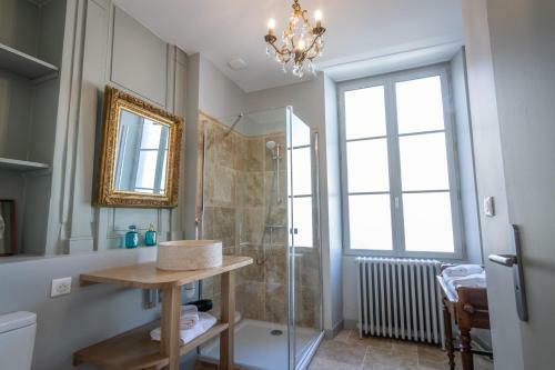 Apartamento Hotel de Panette - La Demeure Renaissance