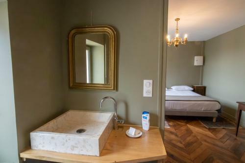 Apartamento Hotel de Panette - La Demeure Renaissance