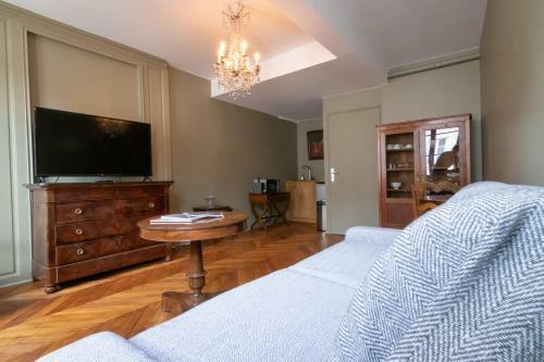 Apartamento Hotel de Panette - La Demeure Renaissance