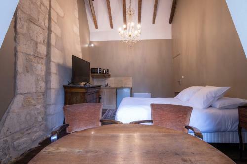 Apartamento Hotel de Panette - La Demeure Renaissance