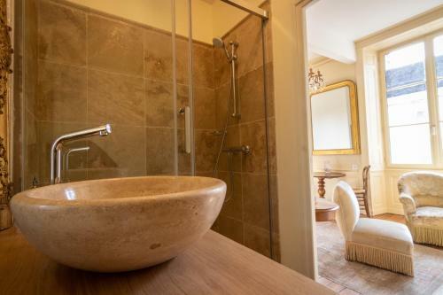 Apartamento Hotel de Panette - La Demeure Renaissance