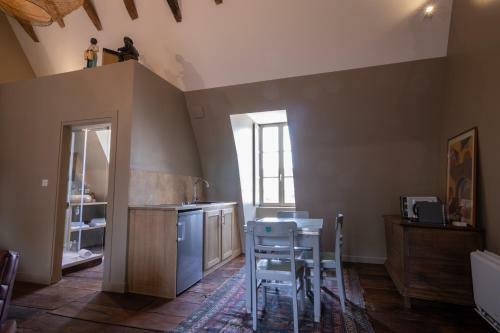 Apartamento Hotel de Panette - La Demeure Renaissance