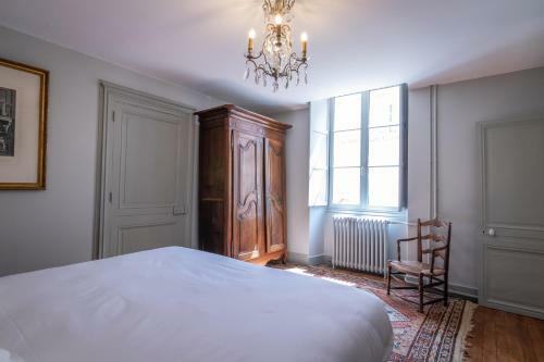 Apartamento Hotel de Panette - La Demeure Renaissance