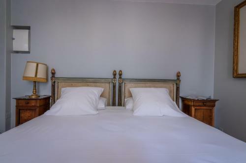 Apartamento Hotel de Panette - La Demeure Renaissance