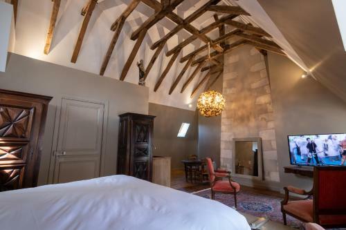Apartamento Hotel de Panette - La Demeure Renaissance