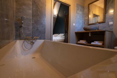Apartamento Hotel de Panette - La Demeure Renaissance