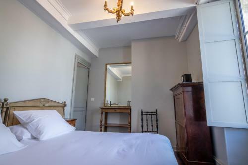 Apartamento Hotel de Panette - La Demeure Renaissance