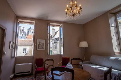 Apartamento Hotel de Panette - La Demeure Renaissance
