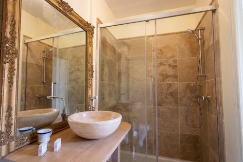 Apartamento Hotel de Panette - La Demeure Renaissance
