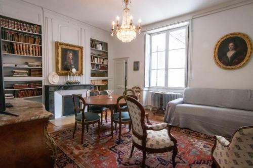 Apartamento Hotel de Panette - La Demeure Renaissance