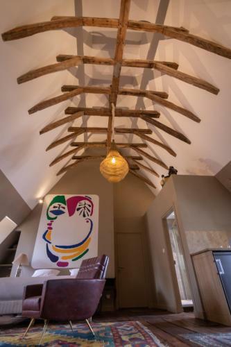 Apartamento Hotel de Panette - La Demeure Renaissance