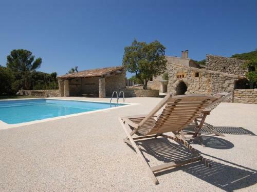Bed & Breakfast Domaine de Cousignac