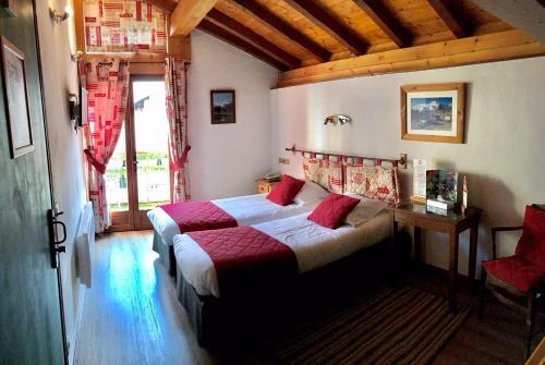 Hotel H�tel Angival