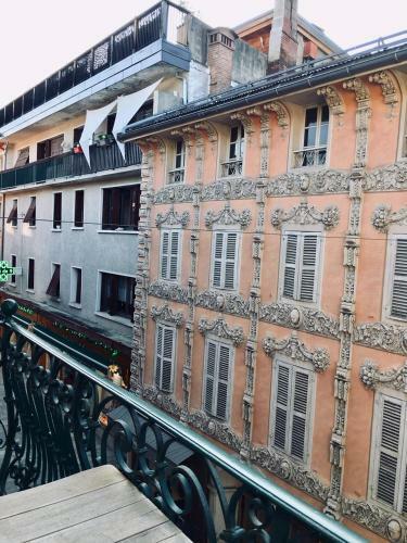 Hotel H�tel Angival